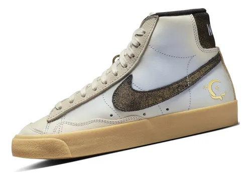 Nike blazer mid 77 vintage reptile mujer online