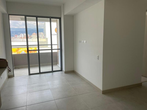 Apartamento En Arriendo Ubicado En Envigado Sector San Marcos (22881).