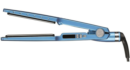 Plancha De Cabello Babyliss Pro Nano Titanium 1-3/4 Doble V