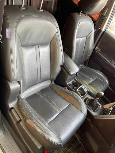 Renault Koleos 2.5 Dynamique 4x4 Mt 2009
