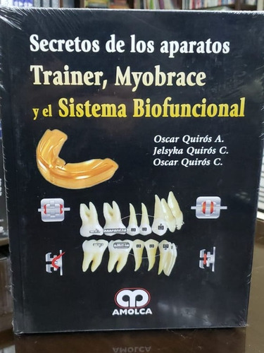 Secretos De Los Aparatos Trainer Myobrace Y El Sistema Biofi