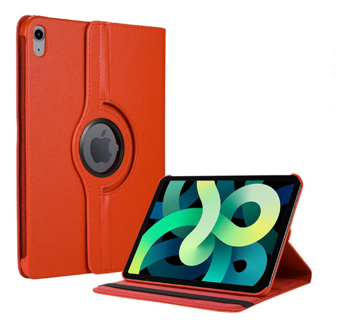 Funda 360º Compatible iPad Air 5 Gen A2588 A2589 A2591