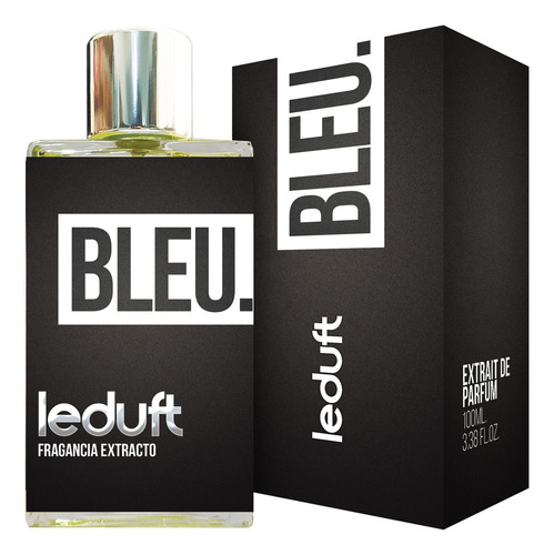 Perfume De Hombre Bleu.c 100ml Extracto Volumen De La Unidad 100 Ml