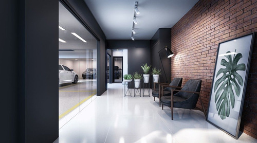 Cobertura Residencial Para Venda, Higienópolis, Porto Alegre - Co6815. - Co6815-inc