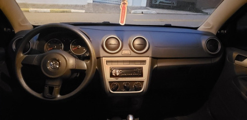 Volkswagen Voyage Vht City I-motion