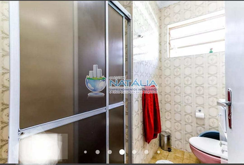 Imagem 18 de 30 de Sobrado Com 3 Dorms, Vila Mazzei, São Paulo - R$ 480 Mil, Cod: 64838 - V64838
