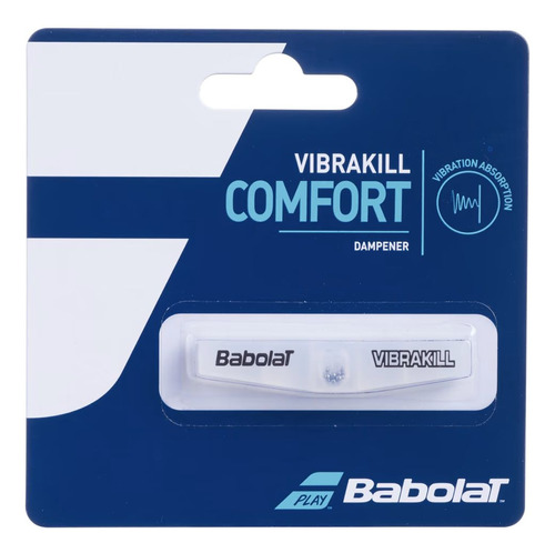 Antivibrador Babolat Vibrakill