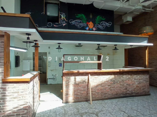 Local Comercial En Providencia