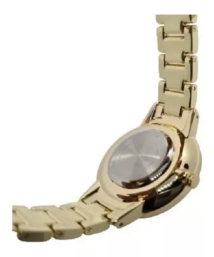 Nine West, Reloj Mujer, Nw/2098chgb, Original