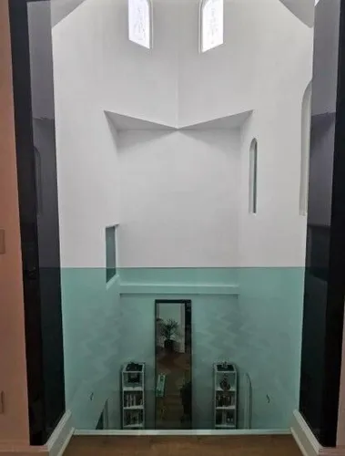 Casa En Renta De Lujo En Texcoco Zp337