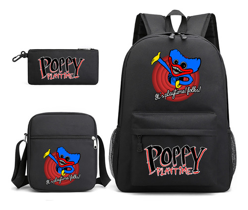 Aa Bobby Play Time Poppy De La Emisora Independiente De