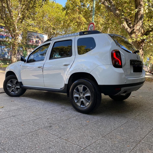 Renault Duster 2.0 Privilege M/t 4x2 2019 Dissano Automotore