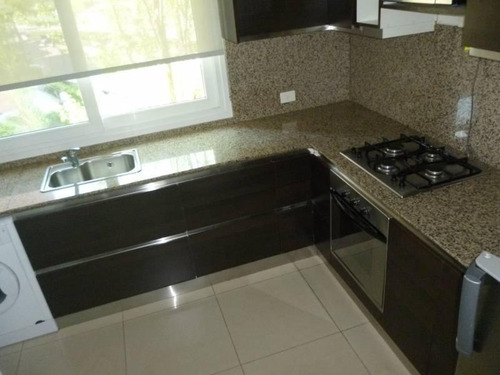 Imagen 5 de 14 de Departamento En Venta En Miradores De La Bahia, Nordelta, G.b.a. Zona Norte