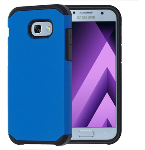 Funda Slim Armor Para Celular Samsung S5 Mini