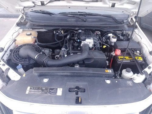 Imagen 11 de 11 de Ford Ranger 2.5 Cd 4x2 Xl Safety 166cv Taraborelli Usados *