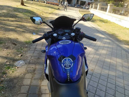 Imagen 11 de 16 de Yamaha R3