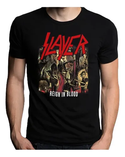 Remeras de bandas de rock sale