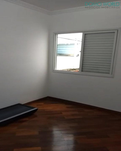 Imagem 9 de 27 de Sobrado C/ Churrasqueira - Ótimo Local! - Ca00123 - 34182113