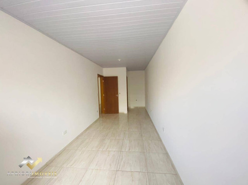 Sala Para Alugar, 18 M² Por R$ 800/mês - Vila Leopoldina - Santo André/sp - Sa0157