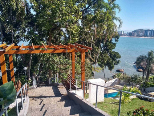 Imagem 1 de 15 de Apartamento Duplex - Martim De Sá - Caraguatatuba - Sp - 2114