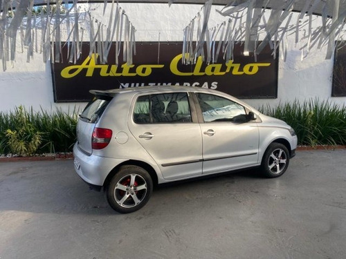Imagem 6 de 12 de Fox 1.6 Mi Extreme 8v Flex 4p Manual