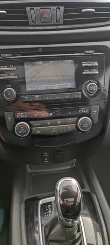 Imagen 11 de 15 de Nissan X-trail 2018 2.5 Advance 3 Row Cvt