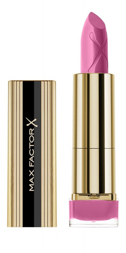 Labial Max Factor Colour Elixir N°120