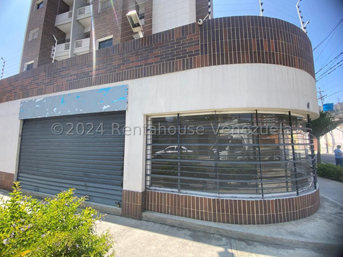 Ana Karina Molleja Vende Excelente Local Comercial En Zona Centro De Barquisimeto ,lara/akm