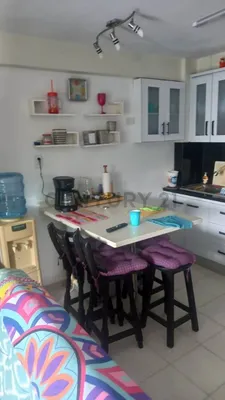 Apartamento en venta