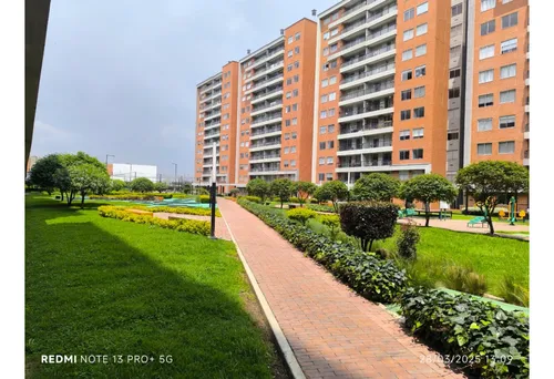 Apartamento En Venta Conjunto Novaterra Arrayan Piso 12