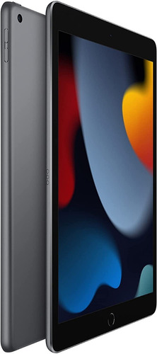 iPad 9th Gen 64gb |space Grey + Regalo| Nuevo 2022 |garantía