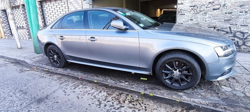 Imagen 17 de 24 de Audi A4 2013 1.8 Tfsi Sport Cuero