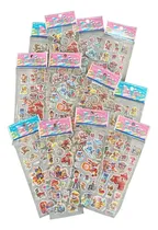 Comprar Stickers Con Relieve De Paw Patrol X 20 Planchas \u002F M11