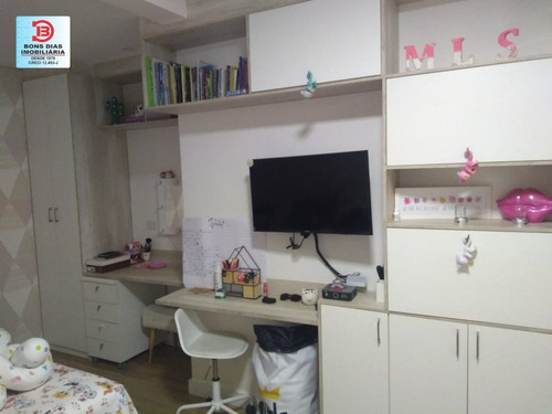 Imagem 14 de 15 de Casa - Vila Sao Francisco (zona Leste) - Ref: 7510 - V-7510