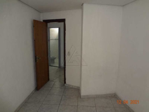 Sobrado Com 2 Dorms, Jardim Celeste, São Paulo, Cod: 3817 - A3817