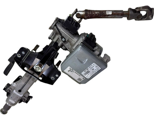 Kit Code Injeção Volkswagen Nivus Highline 1.0 Tsi 2022 (Usado)