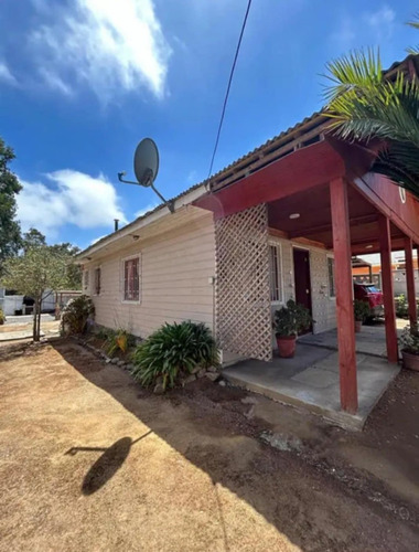 Se Vende Hermosa Casa En El Quisco