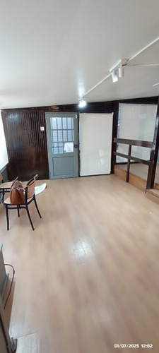 Se Arrienda Casona Giro Comercial