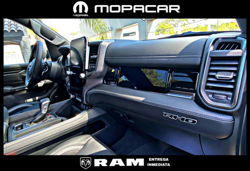 RAM 1500 3.0 Rho At