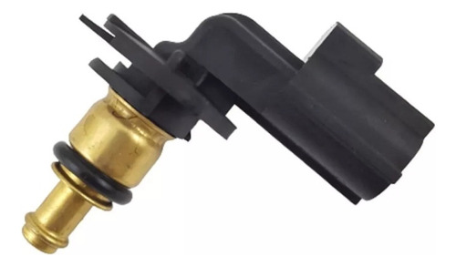 Sensor Valvula Temperatura Ford Fusion Escape 3.0 Original