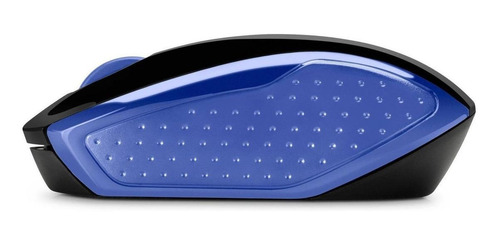 Imagen 3 de 3 de Mouse inalámbrico HP 200 azul marino