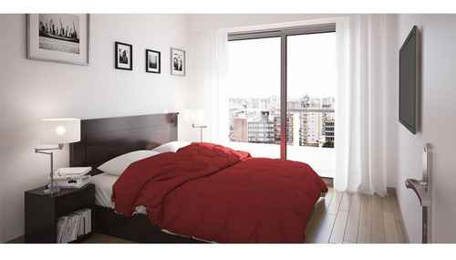 Imagen 2 de 7 de Departamento 1 Dormitorio Al Contra Frente , Pellegrini 500-