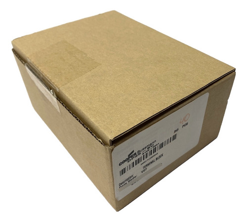 Cooper Bussmann Dp25-bu Terminal Block Lot Of 40 Ccr