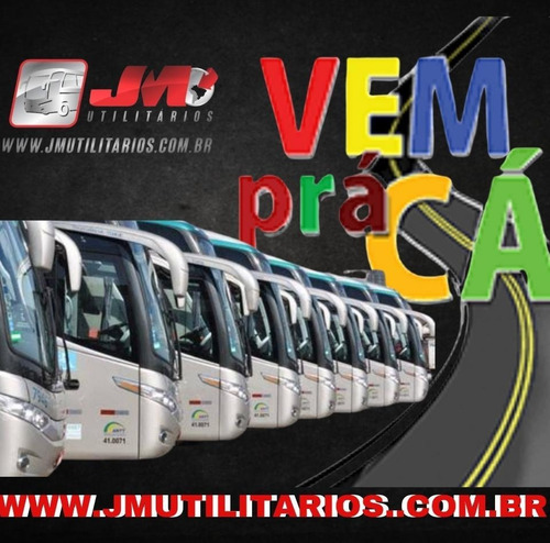 Viaggio 1050 G7 Ano 2011 Scania K310 46 Lug Jm Cod.1065