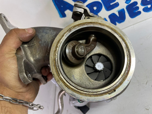 Turbina Tiguan 2.0 230cv (Usado)