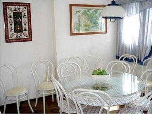 Casa En Mansa, 4 Dormitorios *- Ref: 28799