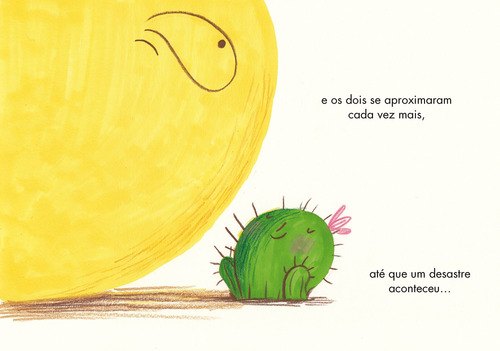 Quero um abraço!, de Ciraolo, Simona. Editorial COMPANHIA DAS LETRINHAS, capa mole em português, 2023