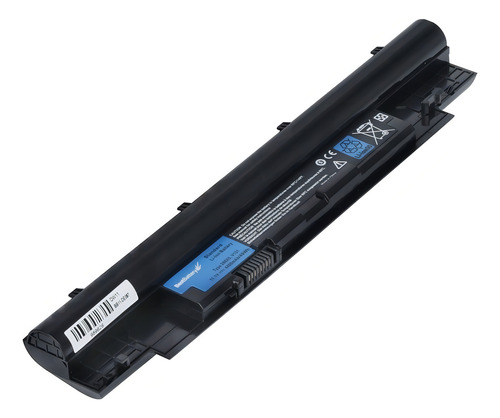 Bateria Para Notebook Dell Vostro V131 V131d H2xw1