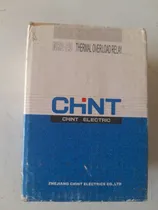 Comprar Relay Térmico Chint Electr 18a Thermal Overload Relay Nr2-25