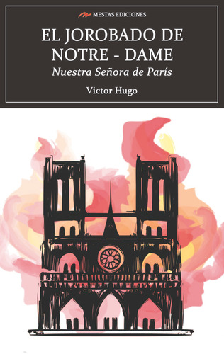 Libro El Jorobado De Notre Dame - Hugo, Victor